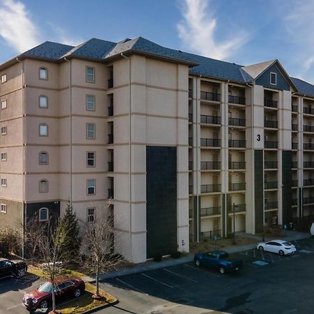 Mvc - Unit 3207 - Happy Place Pigeon Forge Luaran gambar