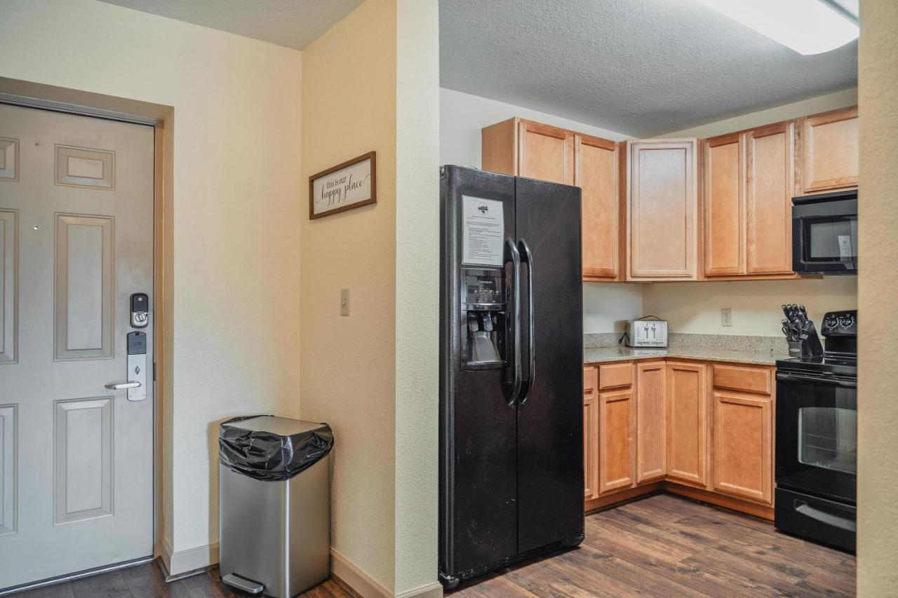 Mvc - Unit 3207 - Happy Place Pigeon Forge Luaran gambar