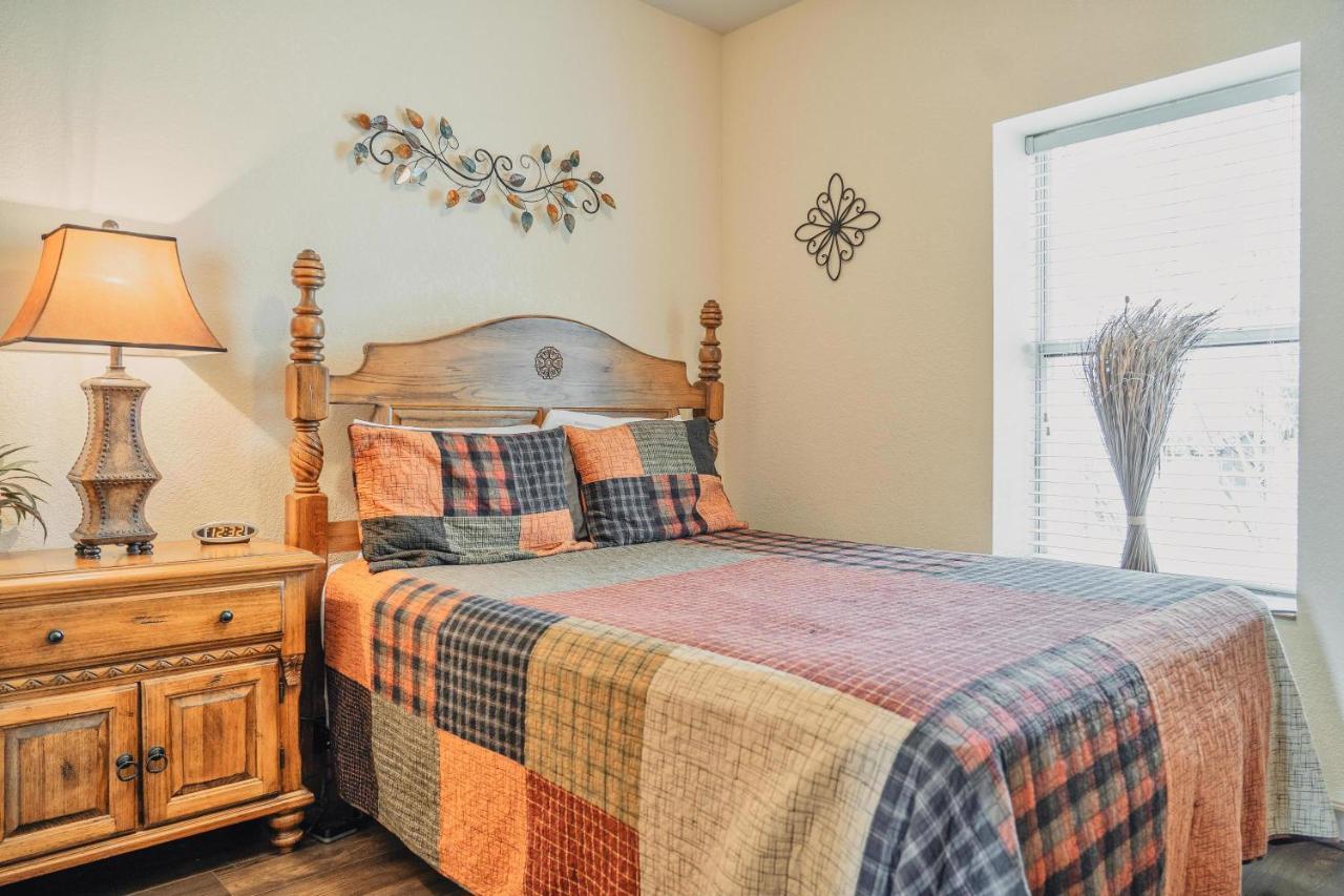 Mvc - Unit 3207 - Happy Place Pigeon Forge Luaran gambar