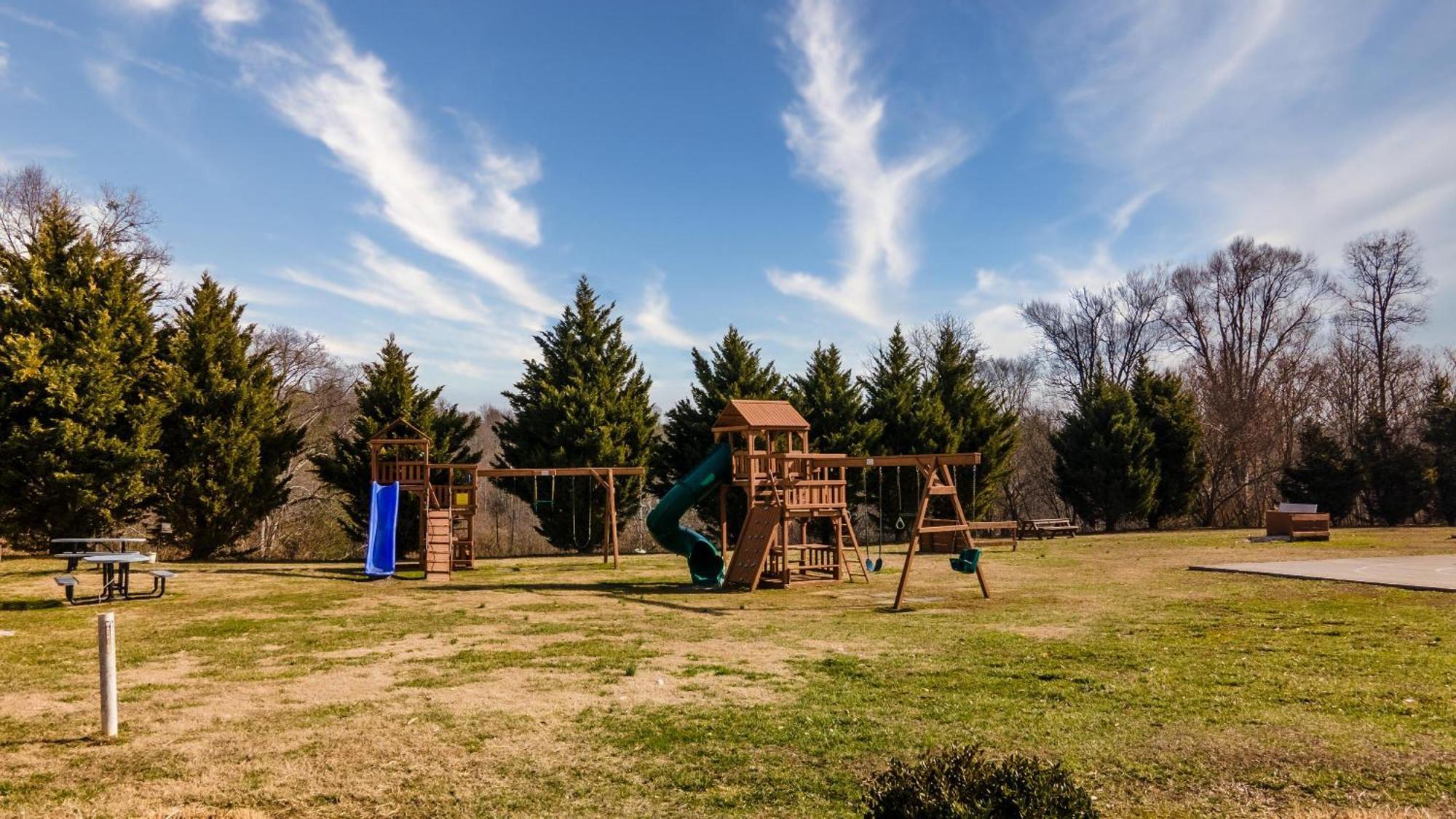 Mvc - Unit 3207 - Happy Place Pigeon Forge Luaran gambar